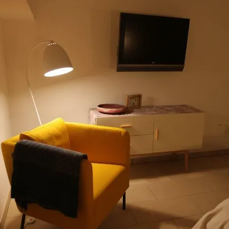 Sleepbylehmanns Homestay