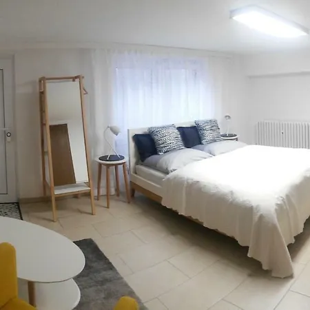 Homestay Sleepbylehmanns *