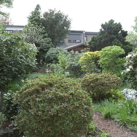 Homestay Sleepbylehmanns